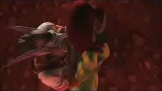 Shai en die innerlike demone