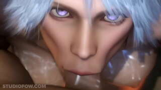 Логар Келгын азыренле - StudioFOW