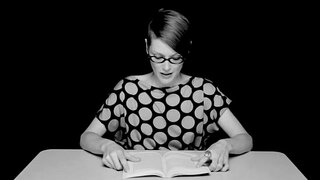 Հիստերիկ գրականություն - Չորրորդ նիստ - Բուռն