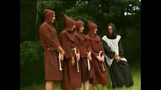 Пӹтӓртӹш послушница 2