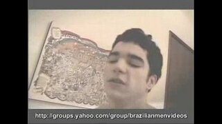 Shtratin e Cat - Caio Blat 1