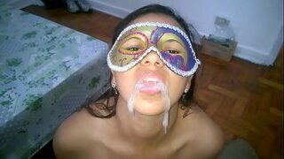 Chambinhoenanaputinha - мам ядаш язык leitinho ышмашкы