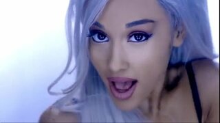 Ariana Grande - Ffocws