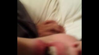 Melissa dal cyfoethog yn dweud dad