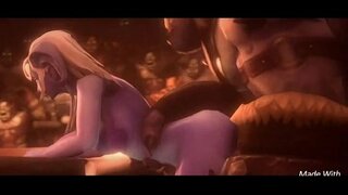 ʷ�신 돌아 소녀드