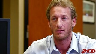 Йӧн Дэни Дэниелс Аварташ