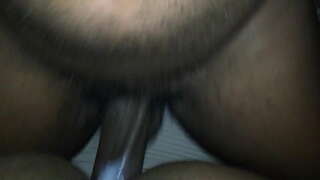 Super malseka pussy getting fucked de la dorso