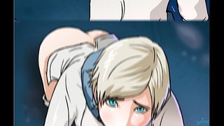 Penduduk Jahat Melanda