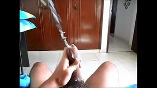 Bir horoz için Cumming