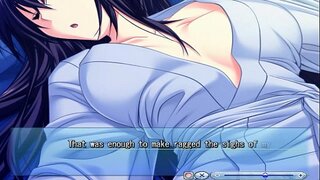 Majikoi S Momoyo సన్నివేశం #2 (భాగం )