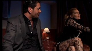 Si Eva Falk nahigugma kaayo sa Fuck