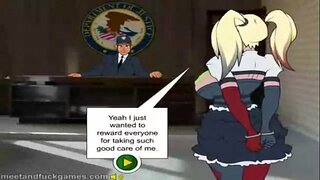 ���िलो और खेल: दस्ते - हार्ले जेल तोड़