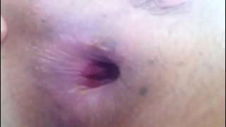 Duke u përpjekur për ta vënë atë në gomar, jashtë