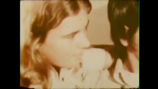 Rayuan lama porno di Super 8! Vol. 1