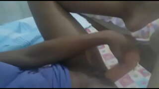 Si mécht et an schiebt en all