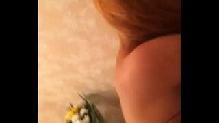 5. Убаво е кога вашиот сакан завршува вака, но не е доволно снимател со камерата.