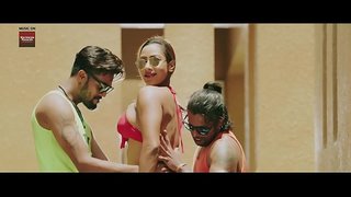 Namkeen Girl Kamalika Chanda ÒRAN ÙR 2017 HD VIDEO - YouTube (1080p)