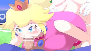 ���ಿಂಟೆಂಡೊ ಪಡೆಯಲು ಮುಂಭಾಗದಲ್ಲಿ ಹಿಡಿಯಲಾಗುತ್ತದೆ ರೀಮಿಕ್ಸ್!