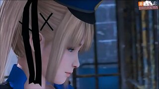 ���ैरी गुलाब DOA संकलन