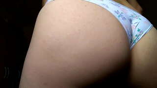 D &#039; Freed vun der cd ass aktiv an Hir Höschen