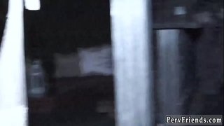 ���ದಿಹರೆಯದ ಸುಂದರಿ ಆಘಾತಕ್ಕೆ ಶಿಕ್ಷಕ ಆಸ್ಪೆನ್ Romanoff ಮತ್ತು ಮೋನಿಕಾ Asis ಮತ್ತು ಮರ್ಲಿನ್ ಮ್ಯಾನ್ಷನ್ ಸಹಾಯ ಕೈಯಲ್ಲಿ ಮಾಡುವುದು