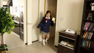 Гвардия послушная японская аялы жегиси күн сайын беременеть.