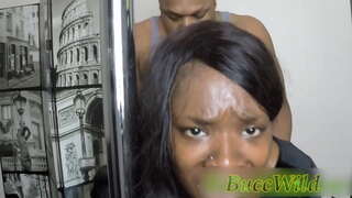 ���რთგულება მტკივნეული 1 ანალური