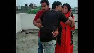 Nighty, namų šeimininkė