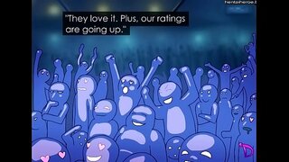 [Derpixon] альтернативный финалыш 01 nier