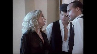 Katapusan Nga Sicilian (1995) Talan-Awon 6. Monica Orsini, Hakan, Valentino