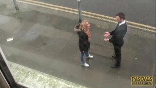 Инфериоран Паскал предмет грубому аналу