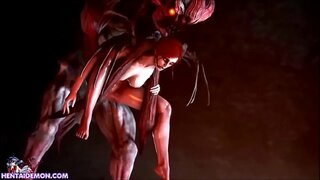 ���ැරබිය එක්ක නිදාගත්තා විසින් රාක්ෂයන් 7