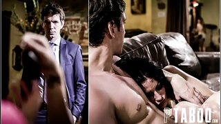 Pure Taboe - Gracie En Kissa