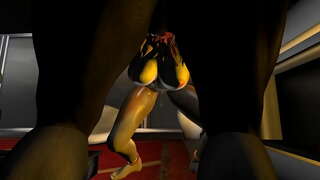 ���ළමු ලිංගික අත්දැකීම් ( Yiff )