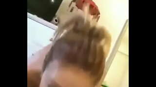 הערבי beurette לרקוד הצמד : סאמיה לה beubeu (coller)