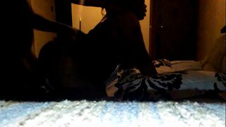 Sent på kvelden smash