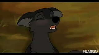 ˏ�물 애니메이션