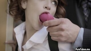 Crazy guy anal kuridhika petite msichana