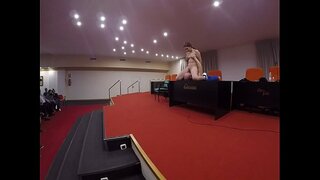 ���ුරුවරුන්, යේසුස් සහ Pamela Sanchez ලබාදීමට මෙම පාඩම මුඛ ලිංගික කෙල්ලෙක්. අමතක කරන්න එපා මේ කරන ආකාරය ඉගෙන ගැනීමට එය වඩා වඩා හොඳ කරන්න. මෙම පන්ති ඔබ භුක්ති, සහ හේතුව ඔබේ සහකරු භුක්ති විඳීමට.