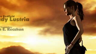 Resident Evil Kamionista fucks Claire