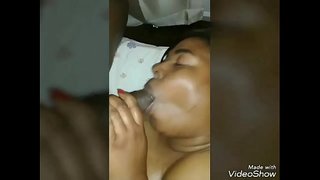 TheBlaqChynas פאַט טאָכעס מילף