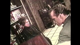 Метрошты - Гомерчик Шерлок - 4 сцена