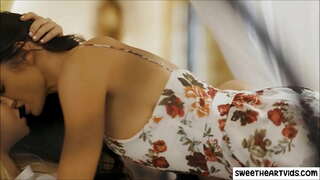 ���ેસ્બિયન સેક્સ સાથે મમ્મી મારે તને ચોદવિ છે અને સોનેરી વાળ વાળી કિશોર કે કિશોરી