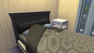 ���ेरे stepDad मेरी सौतेली माँ और मैं उन्हें शामिल हो गए, एक