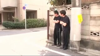 Ман То Сахт Кончил Аз Внезапного куннилингуса [DOKS-189]