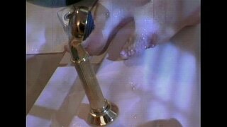 Libog tomboy fuck sa hot tub