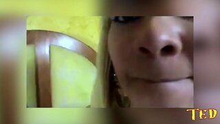 ���्रांड नए के साथ वह प्यार करता है यह लेने के लिए में