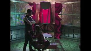 میٹرو بس زبانی جنسی منظر 7