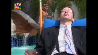 Gauge - Squirting Dealbhan 4