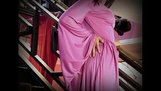 Токтан ажыратылған - Flithy Cum шлюха - сахна 5